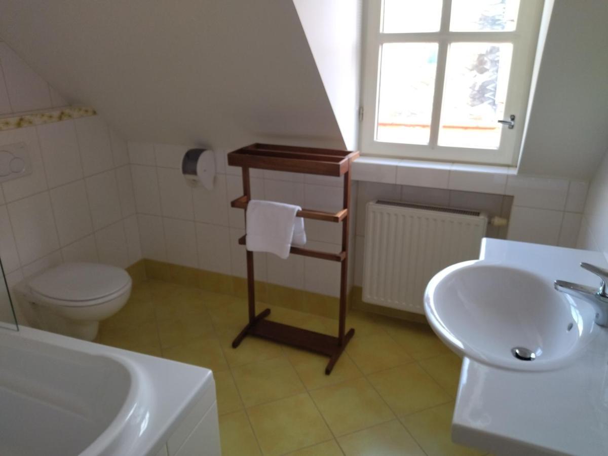 Penzion Jostovka Jihlava Buitenkant foto